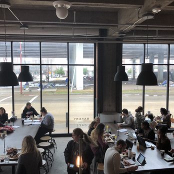 Tout Suite - Cafes Near Me - Houston, Texas Tout Suite - Cafes Near Me - Houston, Texas