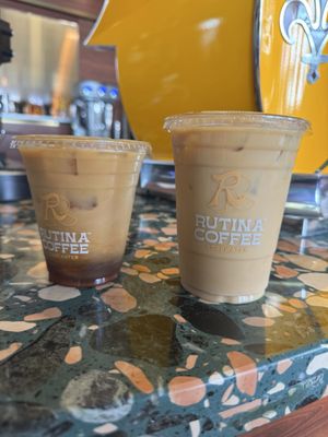 Rutina Coffee by null