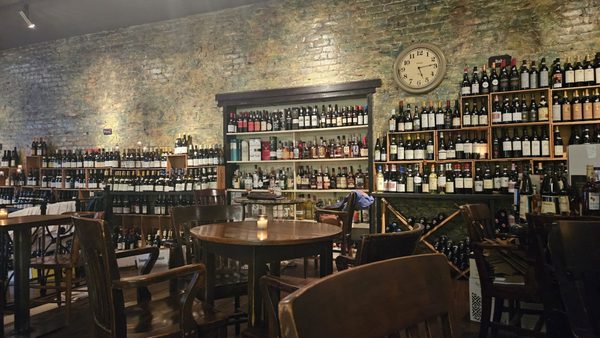 La Buvette Wine & Grocery by null