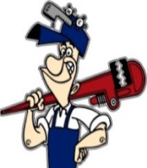 Slide of Dell Haire Plumbing