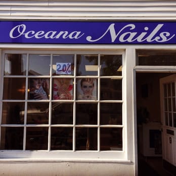 Oceana Nail - Massage Near Me - Southampton, New York Oceana Nail - Massage Near Me - Southampton, New York