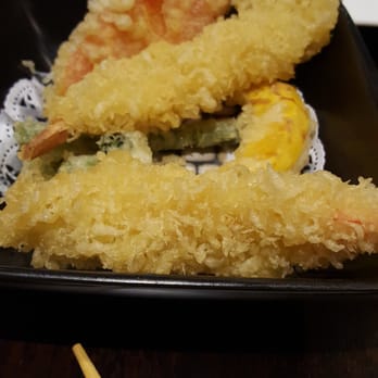 Senro Sushi - Sushi Bars Near Me - San Jose, California