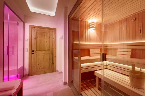 Tennerhof Luxury Chalets by null