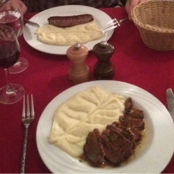 Ambassade d’Auvergne - Horrowshow. Seriously nasty meal. - Bistros Near Me - Paris, 75 Ambassade d’Auvergne - Horrowshow. Seriously nasty meal. - Bistros Near Me - Paris, 75