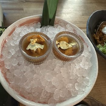 Janken - Oyster Shooters - Japanese Near Me - Portland, Oregon Janken - Oyster Shooters - Japanese Near Me - Portland, Oregon