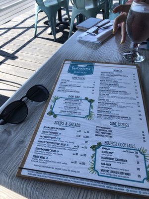 Menu photo 6 Whalers Bay Shore, NY Menu photo 6 Whalers Bay Shore, NY