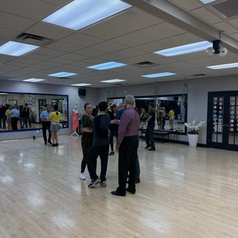 Elite Dance Studio - Dance Studios Near Me - Las Vegas, Nevada