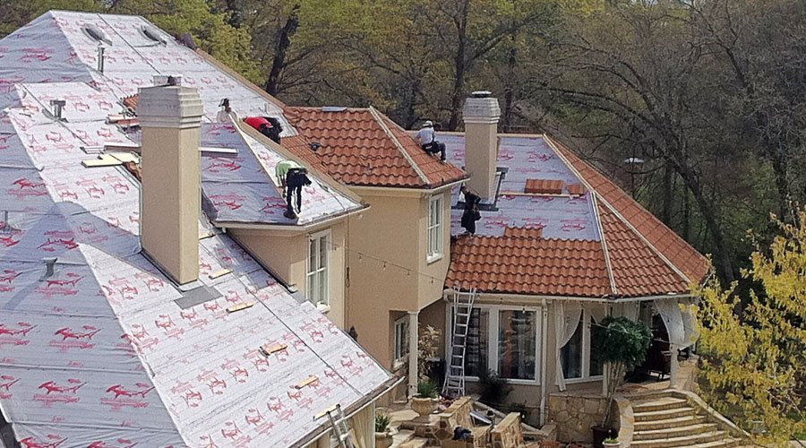 Slide of NWC General Construction