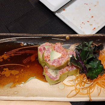Kasumi - Sushi Volcano - Sushi Bars Near Me - Montreal, Quebec
