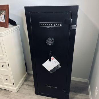 1-800-4A-GUNSAFE - Updated January 2026 - 11 Photos & 34 Reviews