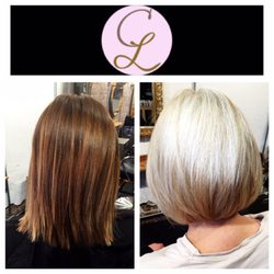 Ceara Layne Creations - Cut + Color + Olaplex Reconstructive deep conditioning treatment