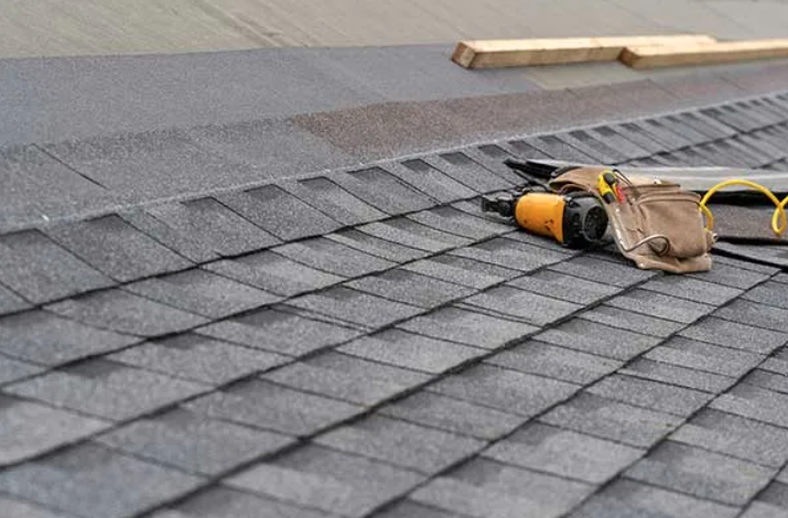 Slide of Onpoint Roofing Services