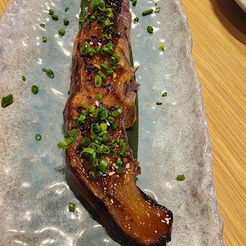 Katsuya Ko - Eggplant- no flavor - Japanese Near Me - San Diego, California Katsuya Ko - Eggplant- no flavor - Japanese Near Me - San Diego, California