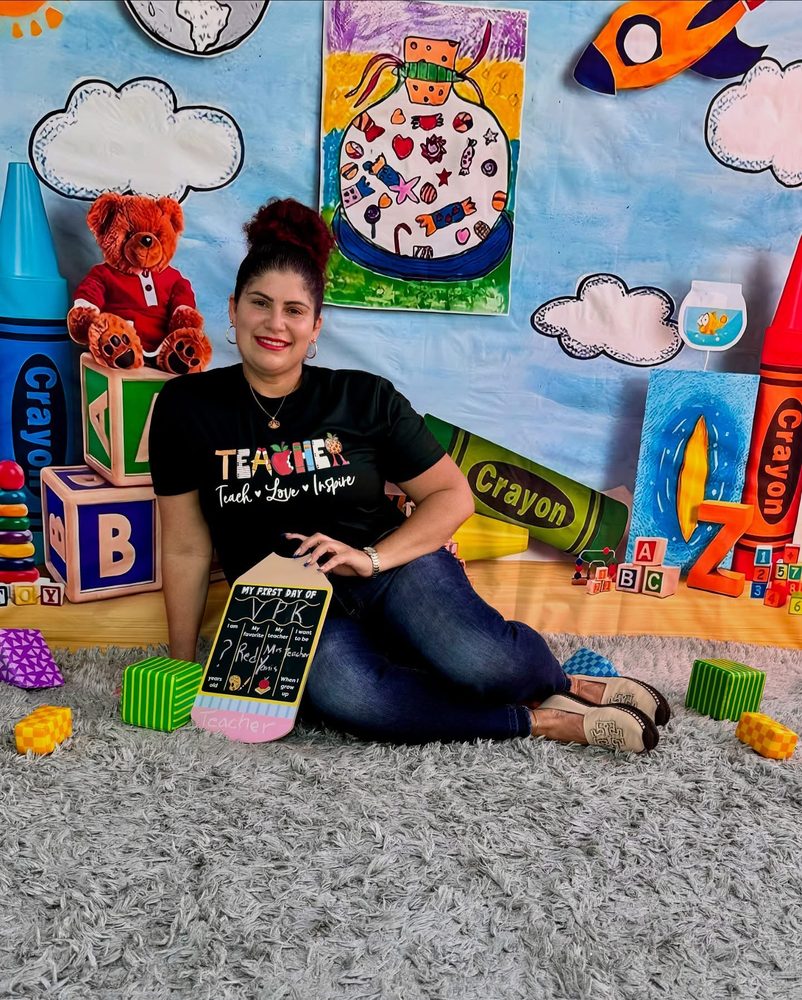 Play Learn And Grow Together - childcare center in West Palm Beach, FL