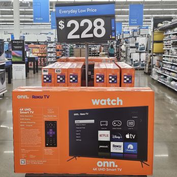 Walmart Supercenter - Department Stores Near Me - Mcalester, Oklahoma Walmart Supercenter - Department Stores Near Me - Mcalester, Oklahoma