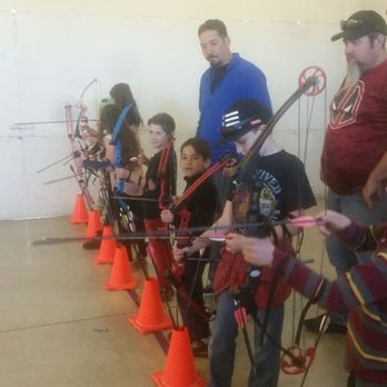 Archery Shoppe - Archery Near Me - Albuquerque, New Mexico
