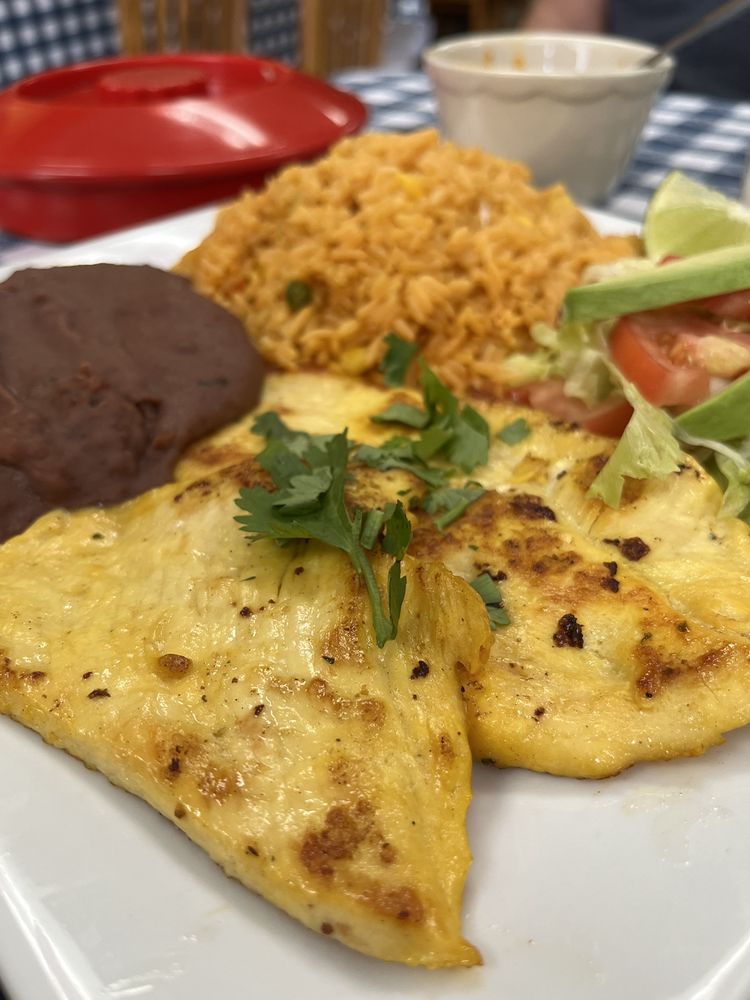 El Jarocho