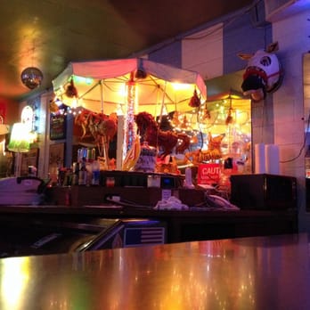 Carousel Lounge - Lounges Near Me - Austin, Texas