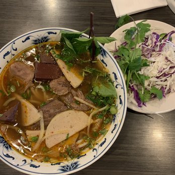 Pho Mac - Bun Bo Hue - Vietnamese Near Me - Plano, Texas