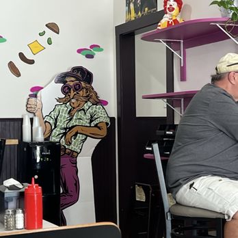 Bub’s - Interesting photo - Burgers Near Me - Mandeville, Louisiana