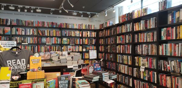Books & Books @ The Studios of Key West by null