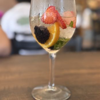 Azafran Restaurant - Breakfast & Brunch Near Me - Camarillo, California
