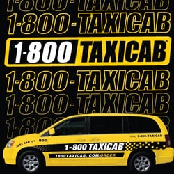 1-800-TAXICAB - Van 1-800-TAXICAB L.A. County