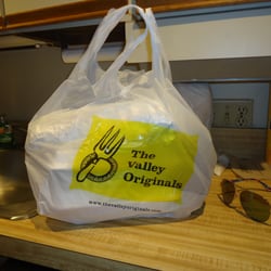 Joseph's Spaghetti Shed - Take out