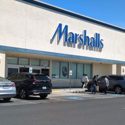 Marshalls