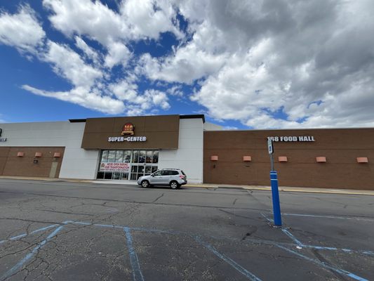 168 Asian Mart by null