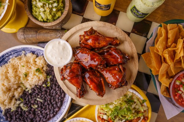 Cactus Cafe, Port Washington by null