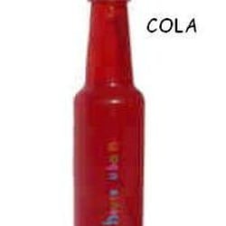 l'accro du bain - Bain moussant et Gel Douche Cola (4 parfums au choix)