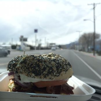 Great Basin Bakery - Bakeries Near Me - Bishop, California