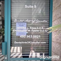 Dental Arts of Chandler