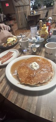 Wrangler Cafe by null