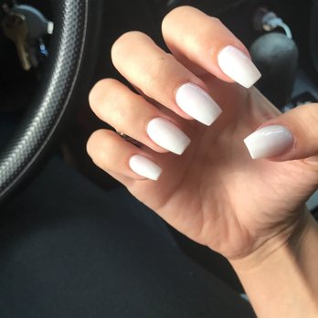 C Nails - Nail Salons Near Me - Miami, Florida