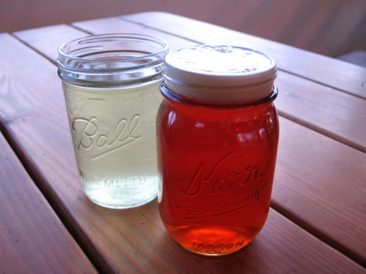 St. Johns Beer Porch by null