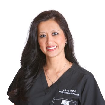 Midtown Dentistry Summerwood - Loan Pham - Hygienist at Midtown Dentistry - Cosmetic Dentists Near Me - Houston, Texas Midtown Dentistry Summerwood - Loan Pham - Hygienist at Midtown Dentistry - Cosmetic Dentists Near Me - Houston, Texas