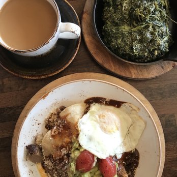J. Wilson's - New American Near Me - Beaumont, Texas