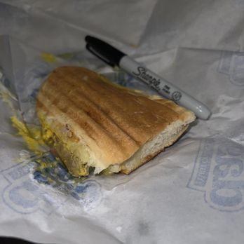 Daily's Dash - "Cubano" specialty sandwich - Convenience Stores Near Me - Jacksonville, Florida Daily's Dash - "Cubano" specialty sandwich - Convenience Stores Near Me - Jacksonville, Florida