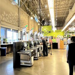 Whole Foods Market