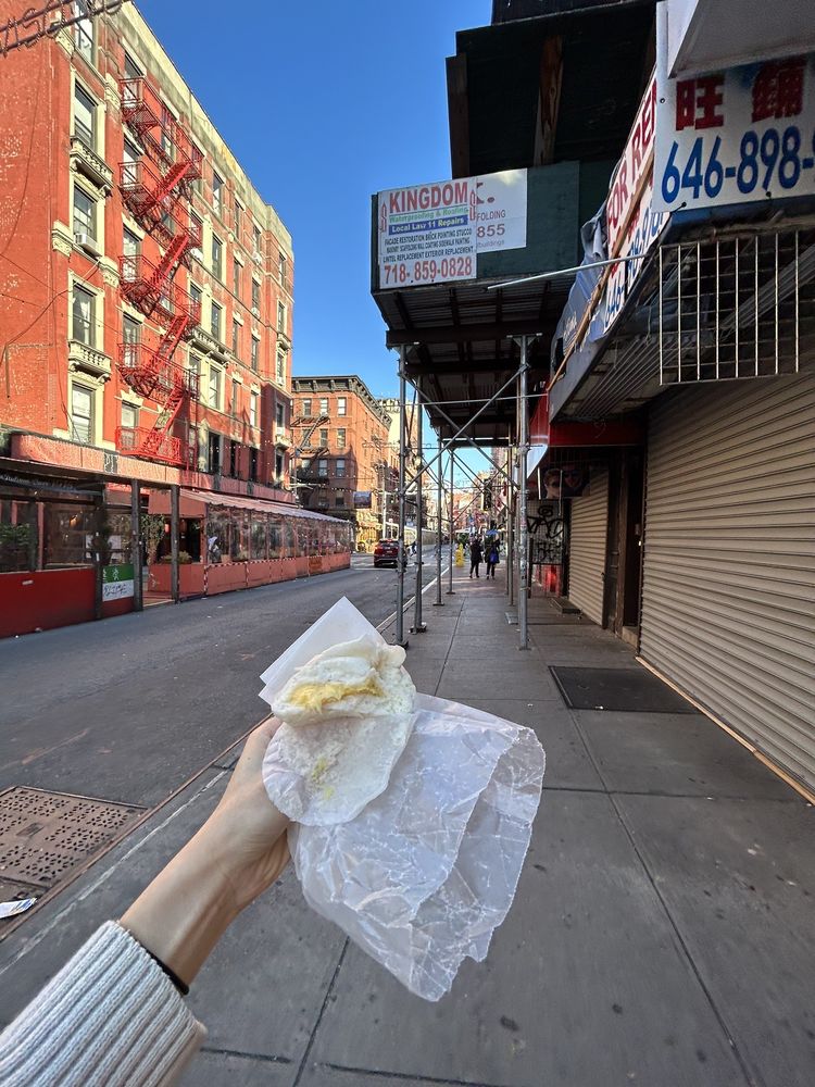 GOLDEN STEAMER 317 Photos & 428 Reviews 143A Mott St, New York