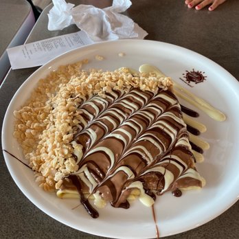 Melt N Dip - Crepe - Creperies Near Me - Niles, Illinois Melt N Dip - Crepe - Creperies Near Me - Niles, Illinois