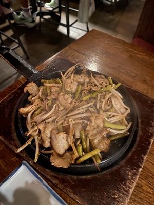 Sake Bar Hagi by null