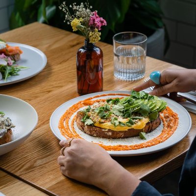 Isla & Co. - Midtown by null