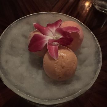 Catch - Sorbet - Sushi Bars Near Me - Dallas, Texas Catch - Sorbet - Sushi Bars Near Me - Dallas, Texas