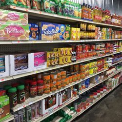 Cappy's Produce - Hispanic variety of items.