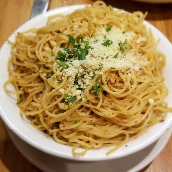 Ben's Crab - Garlic Noodles - Seafood Near Me - Oceanside, New York