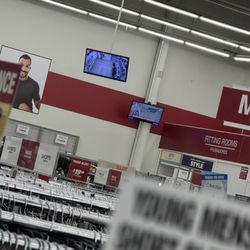 Burlington Stores