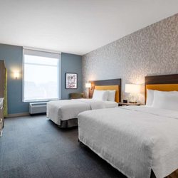 Home2 Suites by Hilton Santa Rosa Beach - Guest room